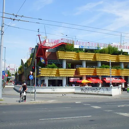 Center House דירה
