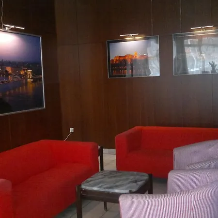 Center House