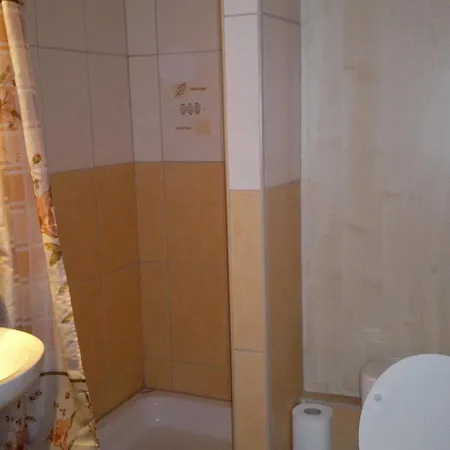 דירה Center House *