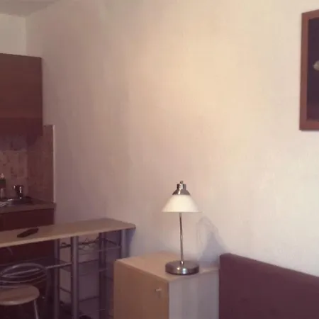 דירה Center House