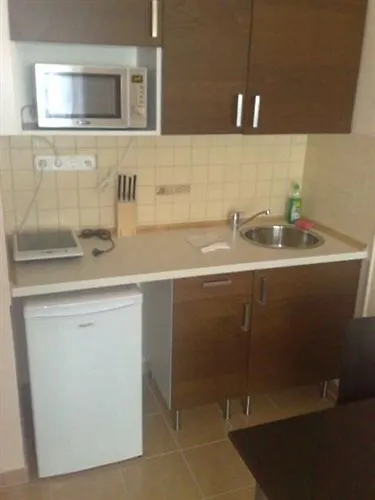 Center House Apartman
