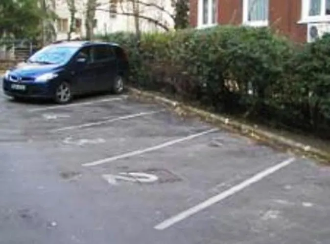 Center House Apartman *