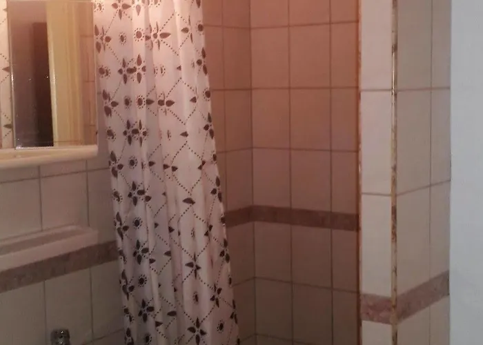 Center House Apartman *