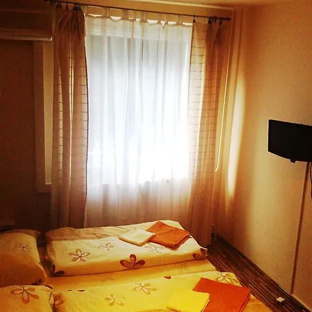 Center House *