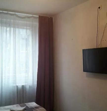 Apartment Center House Budapest