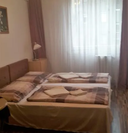 Center House * Budapest
