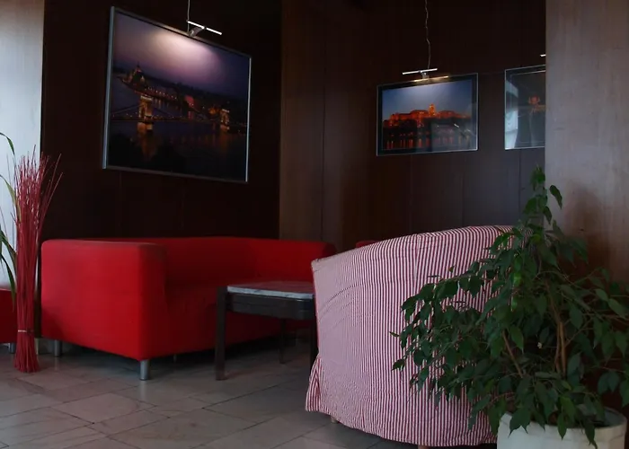 Apartament Center House *