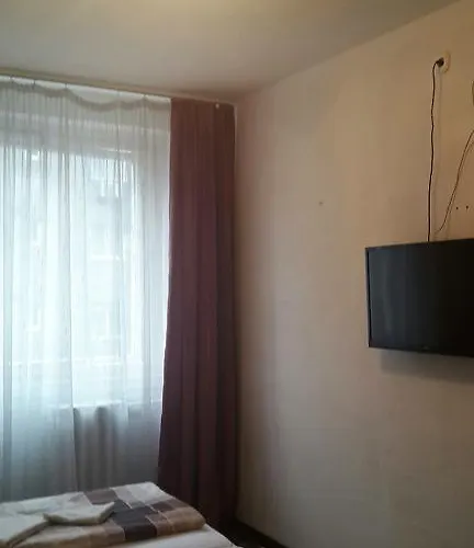 Apartament Center House Budapesta
