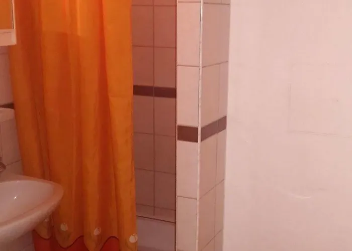 Apartament Center House *