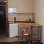 Center House Budapest