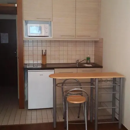 Center House 부다페스트