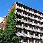 Center House Appartement *