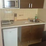 Center House Appartement