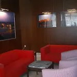 Center House