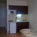 Center House Appartement