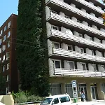 Center House Appartement Boedapest