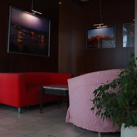 Appartement Center House *